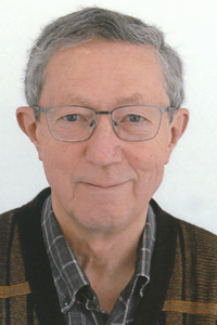 Manfred Schumacher